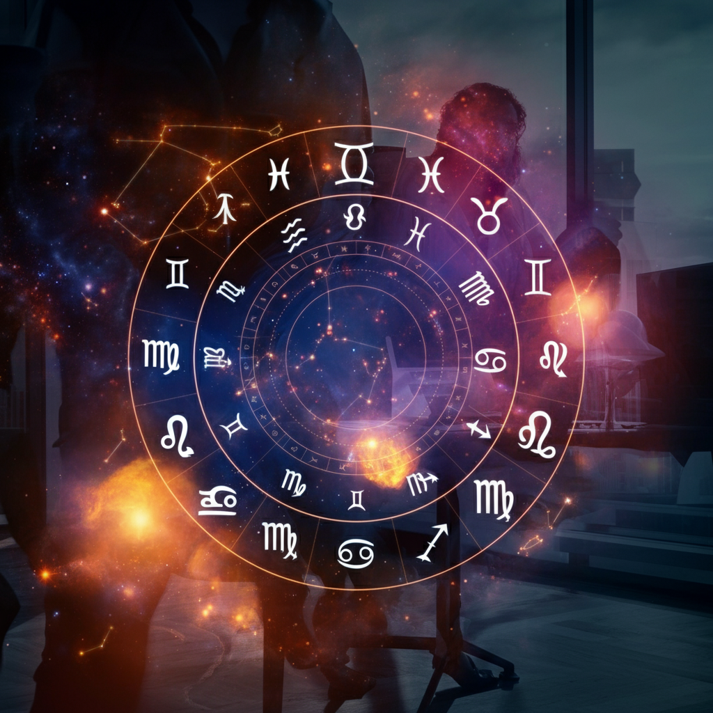 How Horoscopes May Guide Career Decisions