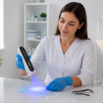 UV Lamps in Healthcare: Benefits and Risks