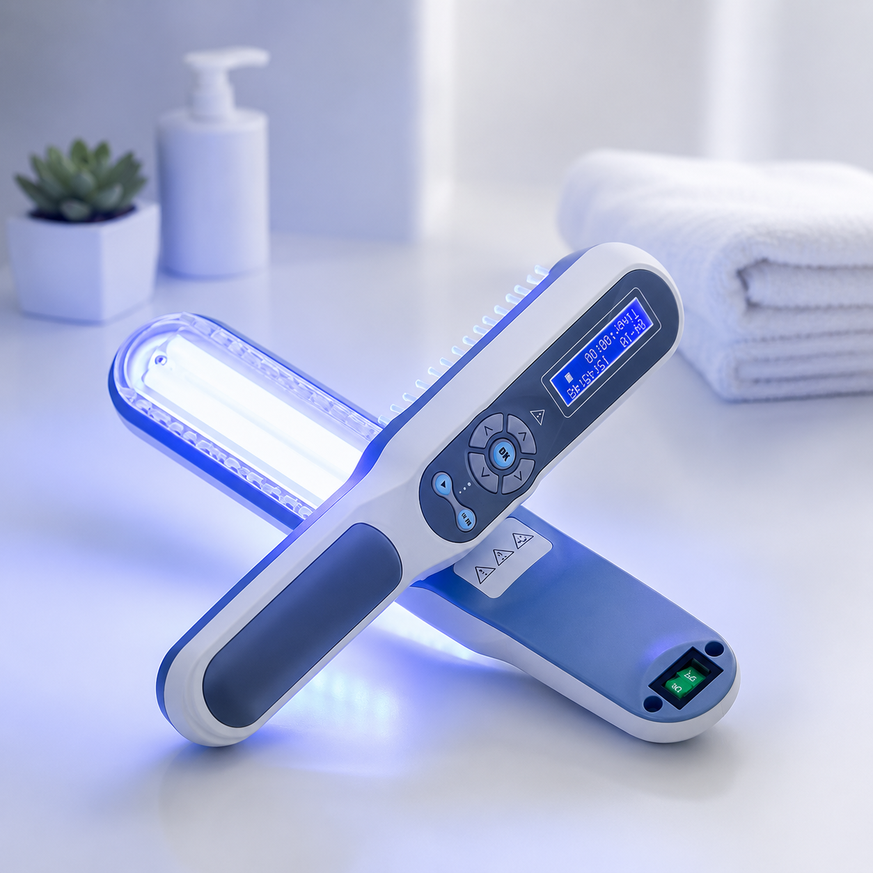 How Long Do UV Lamps Last?