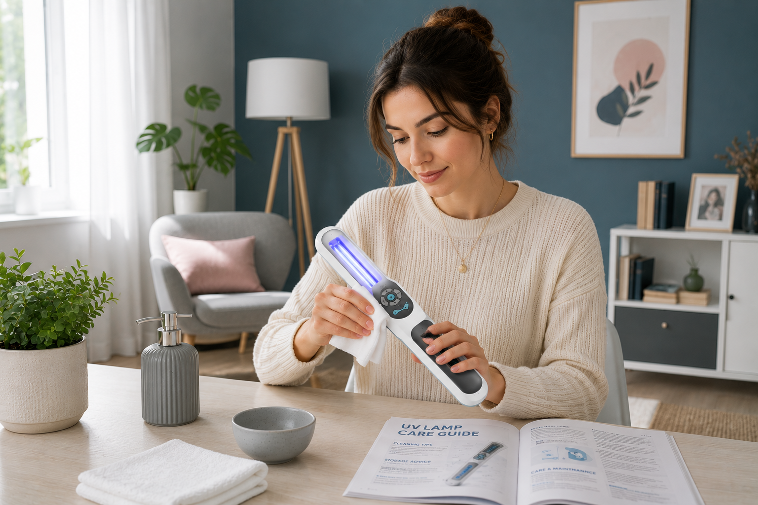 Fixing Common UV Lamp Problems – UV Lamp Troubleshooting & Repair Guide