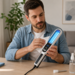How to Maintain and Clean UV Lamps